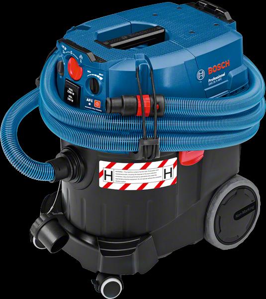 Produktbild Bosch Professional GAS 35 H AFC (Nass-Trockensauger)