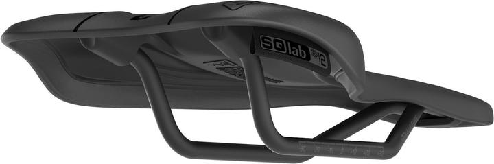 Actual product image Sqlab 612 Ergowave R