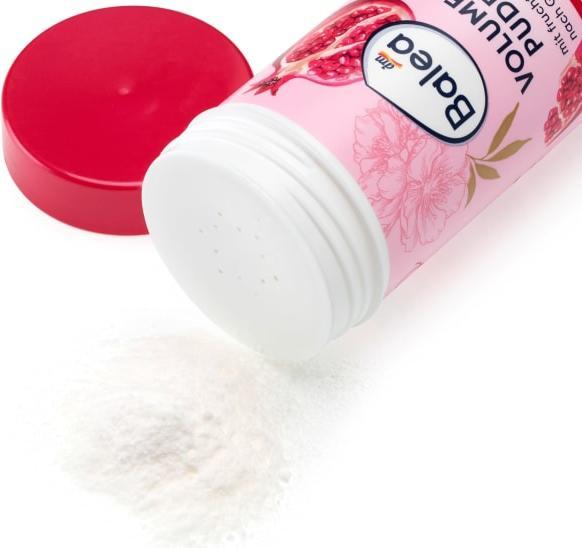 Image du produit dm Balea Poudre Volume Pretty Pomegranate (Poudre de volume)