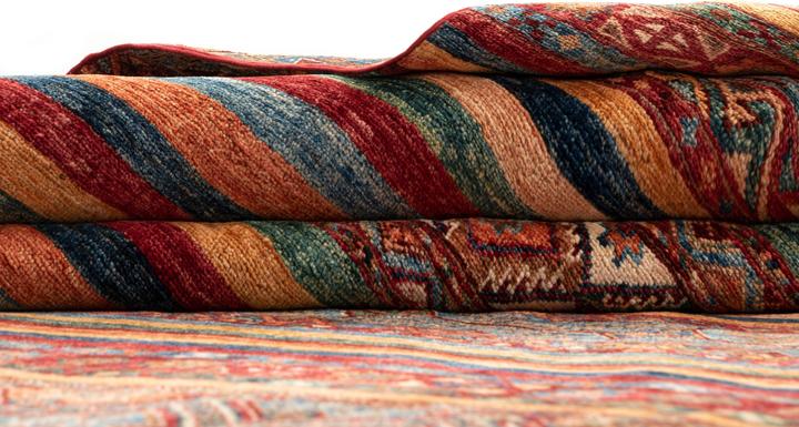 Actual product image Vidal Torkman (248 x 295 cm)