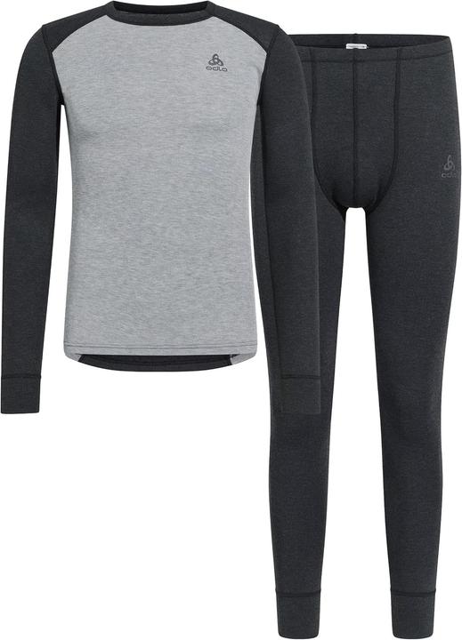 Produktbild Odlo Active Warm  Set (M)