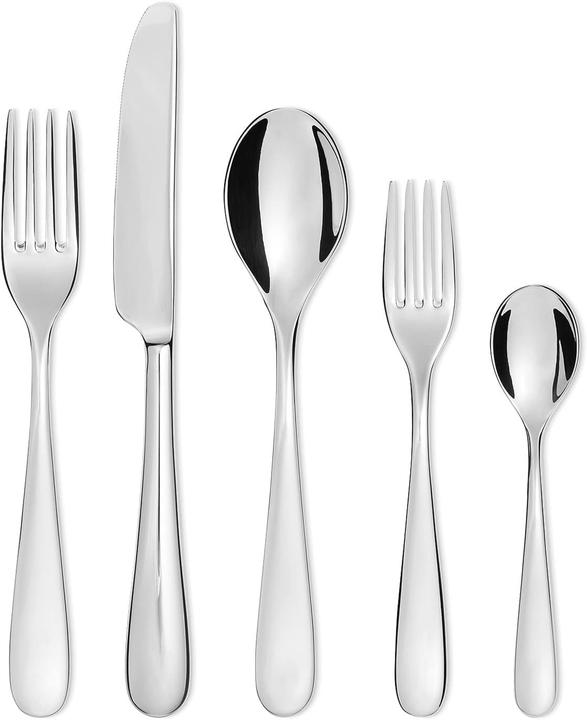 Produktbild Alessi Nuovo Milano (1 Stk., Messer)