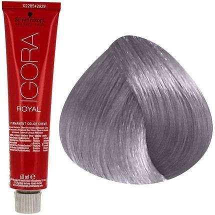 Produktbild Schwarzkopf Professional Igora Royal (0-11 Anti Gelb Konzentrat)
