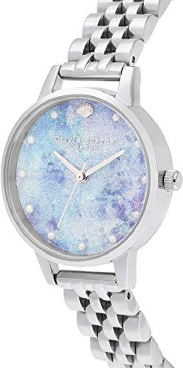 Produktbild Olivia Burton Damenuhr Under The Sea Deep Sea OB16US43 (Analoguhr, 34 mm)
