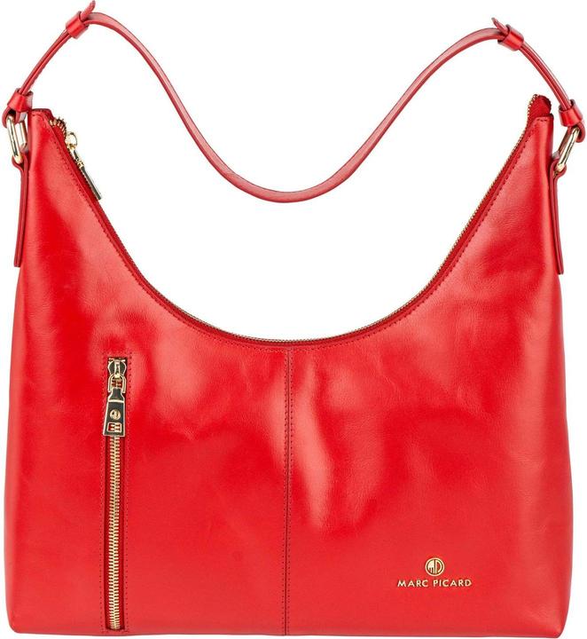 Immagine prodotto Marc Picard Firenze Shoulder Bag Moon