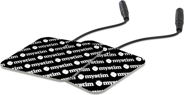 Image du produit Mystim Électrodes de remplacement