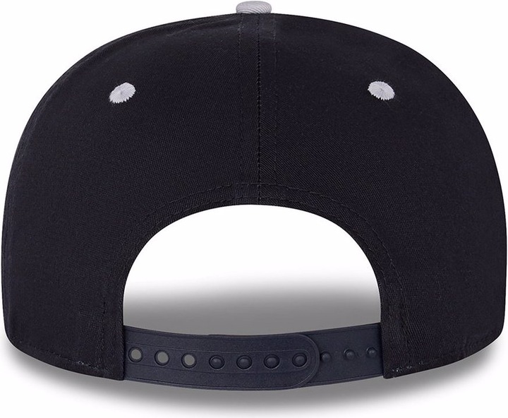 Actual product image New Era 9Fifty Stretch Snap New York Yankees (S/M)