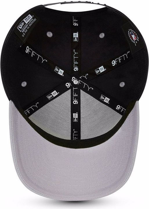 Actual product image New Era 9Fifty Stretch Snap New York Yankees (S/M)