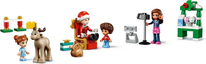 Actual product image LEGO Friends