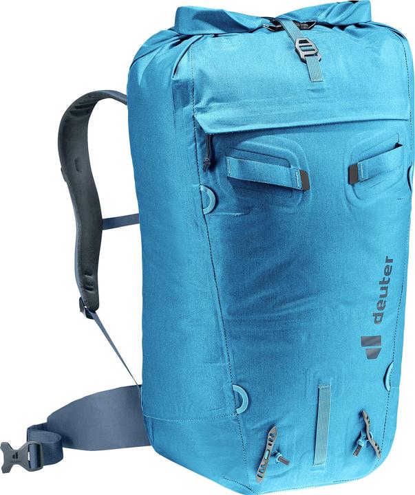 Actual product image Deuter Durascent 30 (30 l)