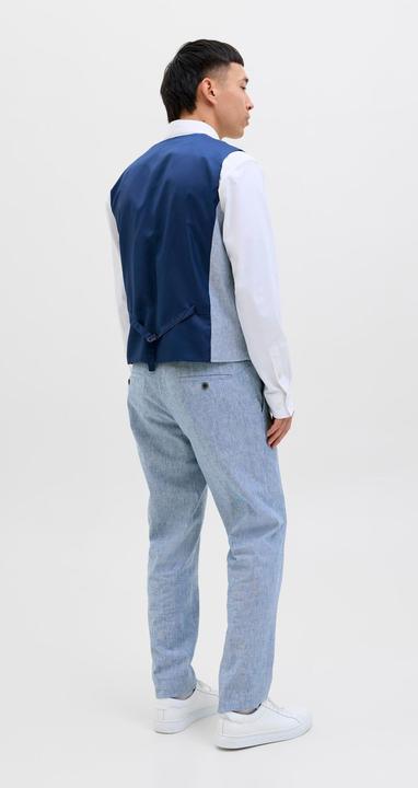 Produktbild Jack & Jones JPRRIVIERA Regular Fit Anzugweste Weste (50)