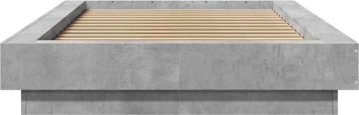 Produktbild vidaXL Bettgestell (100 x 200 cm)