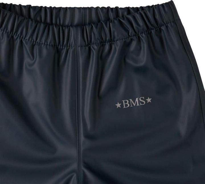 Produktbild BMS Softskin Bundhose (140)