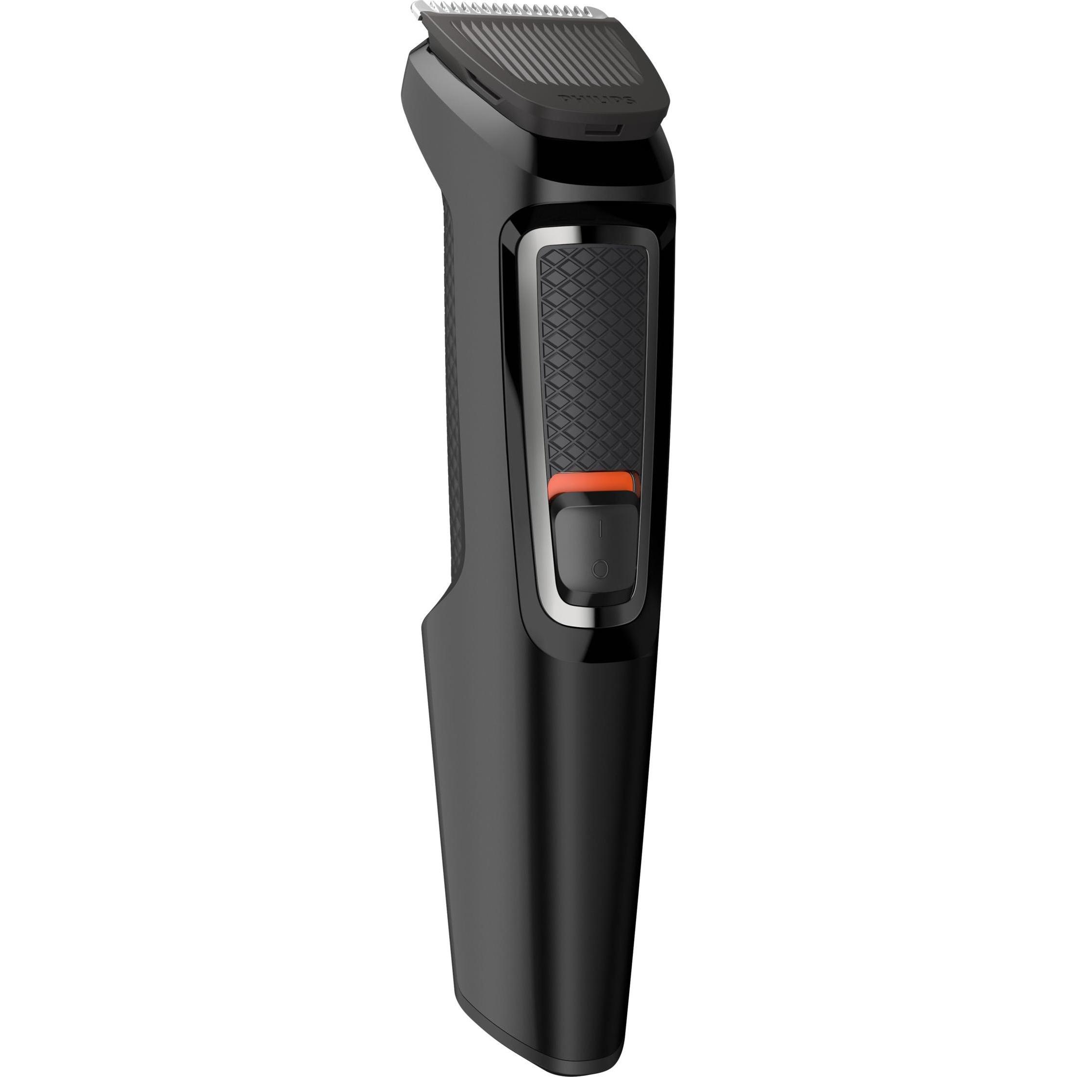 Thumbnail - Philips, Trimmer + Haarschneider, Multigroom Series 3000