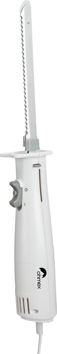Actual product image Ohmex Electric knife ELK-1541