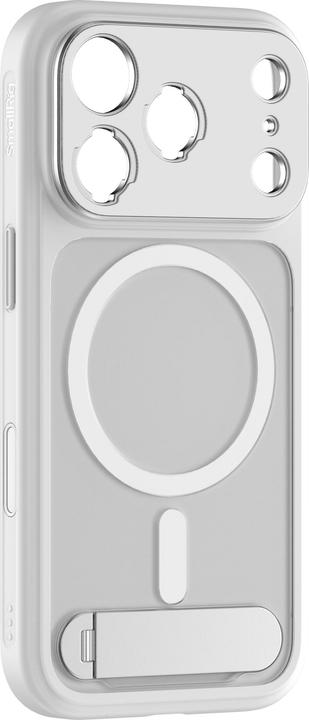 Produktbild SmallRig Hülle für iPhone 17 Pro: FilMov Leichte Fotografie-Handyhülle (Apple iPhone 17 Pro)