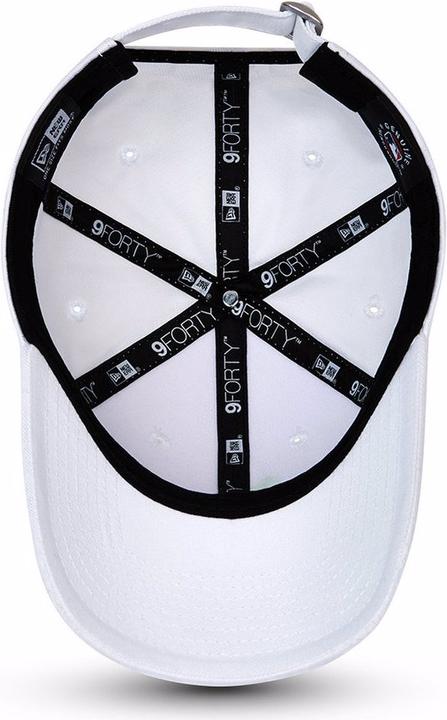 Actual product image New Era 9Forty New York Yankees Lime (One size)