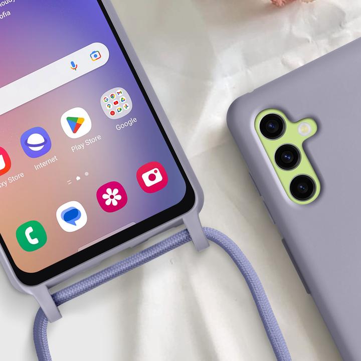 Produktbild Avizar NeckShell Series