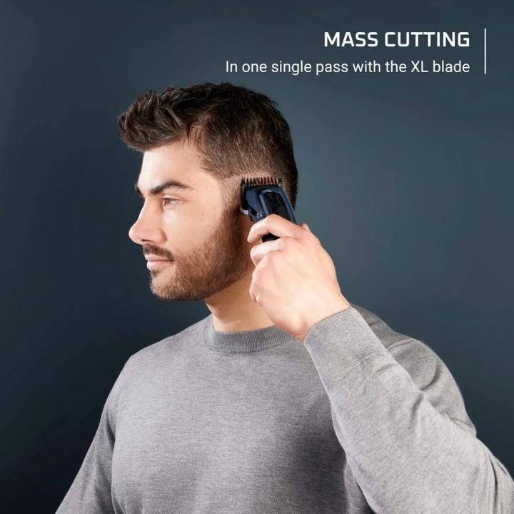 Produktbild Rowenta MÄNNLICHE SCHÖNHEIT FRISEURSCHERE (TN1551E0)