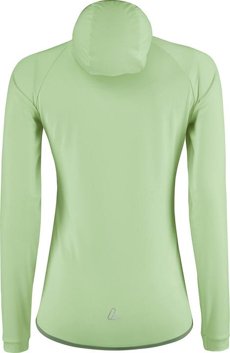 Immagine prodotto Löffler Giacca con cappuccio da donna (38, M)