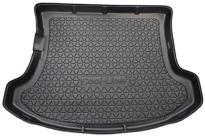 Actual product image Aristar Trunk tub for Mazda CX-7 from 2007 to 2012