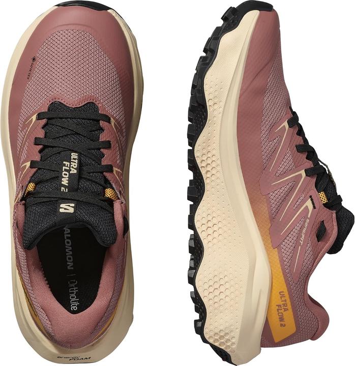 Produktbild Salomon Ultra Flow 2 GTX (38)
