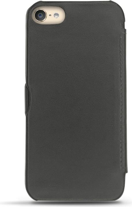 Actual product image Noreve Leather case horizontal