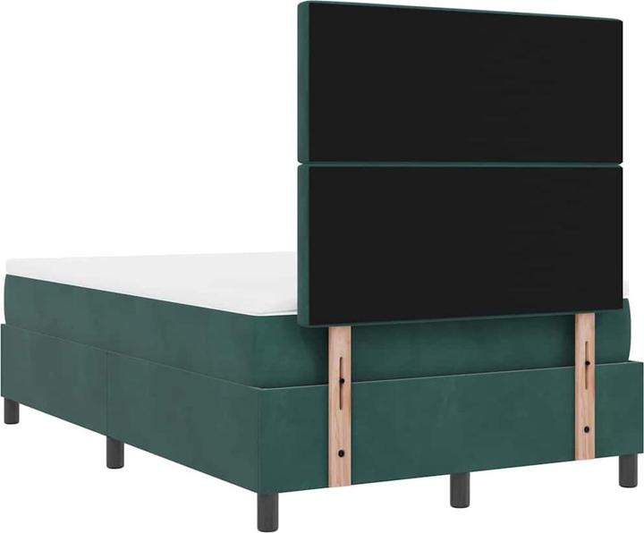 Produktbild vidaXL Bettmatratze (120 x 200 cm)