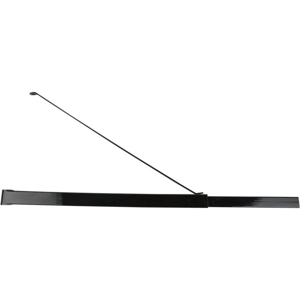 Stier, Nastro trasportatore, Braccio girevole per paranco a fune 1100 mm 600 kg