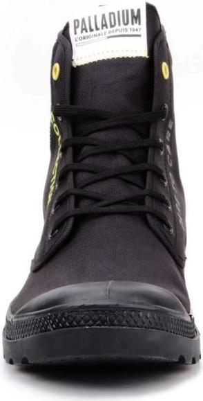 Image du produit Palladium Pampa Damenschuhe (36)