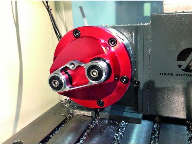 Produktbild Magni Spanndorn XPA M 2 x 7,40 mm IBT 38000 (0.13 mm)