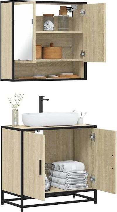 Produktbild vidaXL Manal