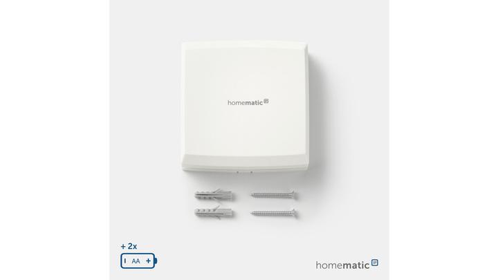 Produktbild Homematic IP Garagentortaster