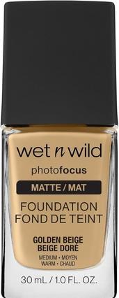 Produktbild Wet n Wild Photo Focus (Golden Beige)