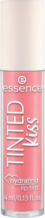Image du produit essence Tinted kiss hydrating lip tint 01 Pink & Fabulous (01 Pink & Fabulous)