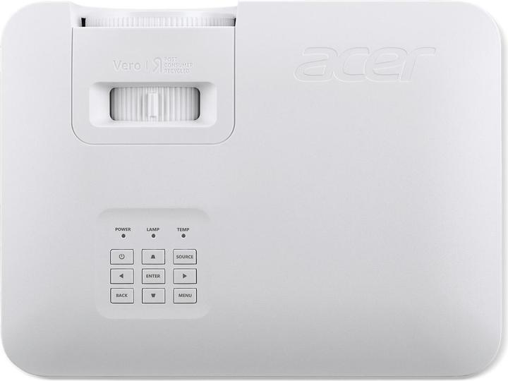 Actual product image Acer XL2530 (Full HD, 4800 lm, 1.48 - 1.62:1)