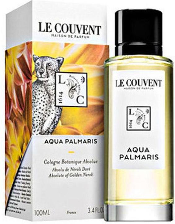 Actual product image Le Couvent Cologne Botanique Absolue Aqua Palmaris (Eau de cologne, 100 ml)