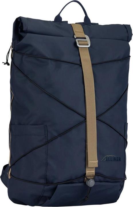 Produktbild Elliker Dayle Roll Top Backpack 21-25L (21 l)