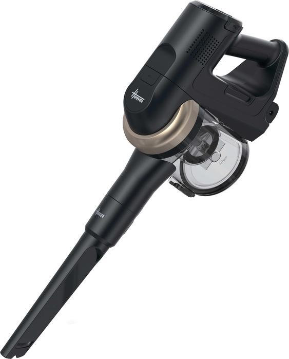 Actual product image Hoover HF4P10P 011 - HF4+ Pet