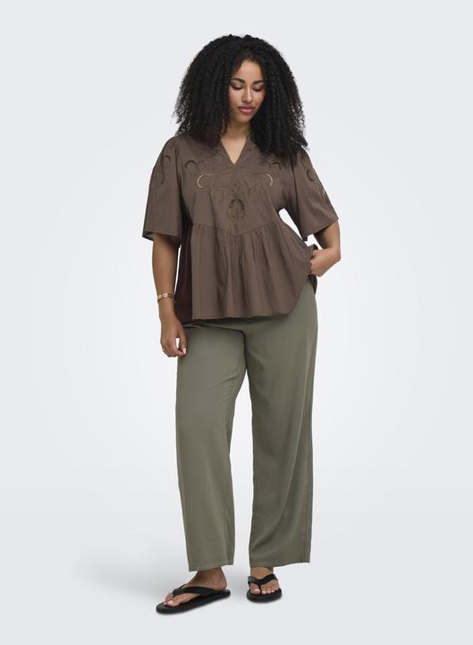 Produktbild Only CAROAKLYN Bluse Bluse (52)