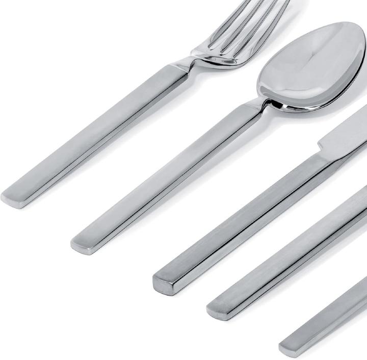 Image du produit Alessi Sec (5 pcs, Set de couverts)