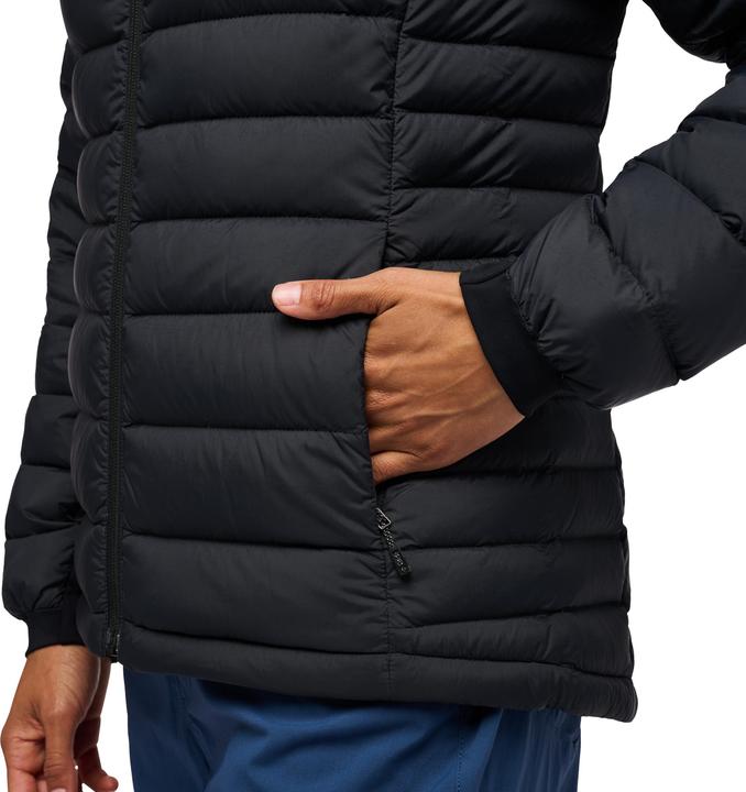 Immagine prodotto Black Diamond W ACCESS DOWN 2.0 HOODY (S)