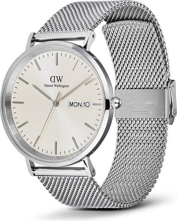 Immagine prodotto Daniel Wellington - Classic Day Display Sterling Champagne DW00100828 (40 mm)