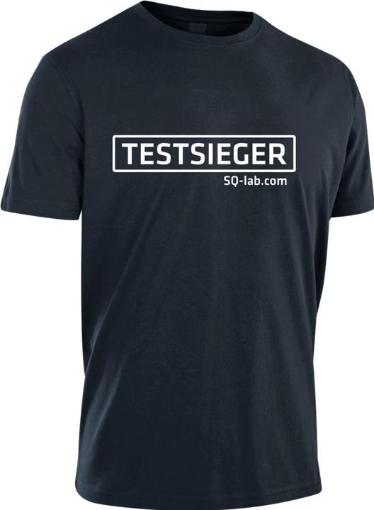 Actual product image Sqlab T-Shirt Testsieger 2.0 (L)