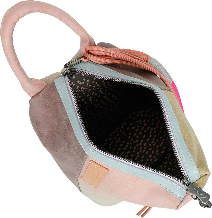 Actual product image Fritzi aus Preußen Marit Limited City Rucksack 28 cm (6 l)