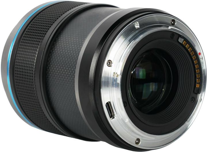 Produktbild Sirui Sniper 23mm F1.2 APSC Auto-Focus Lens (X Mount, Black, Carbon Fiber) (Fujifilm X, APS-C / DX)