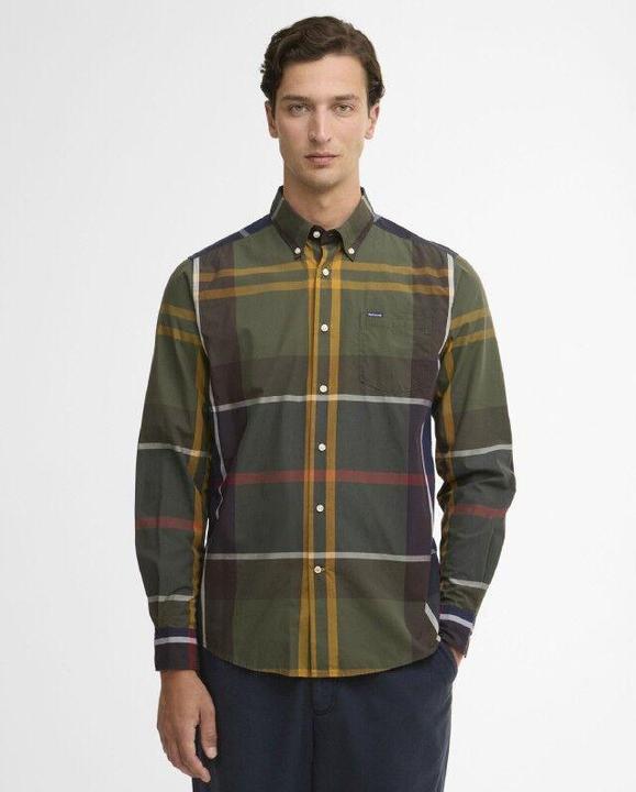 Immagine prodotto Barbour Harris Tailored Shirt - Hemd - Herren (M)