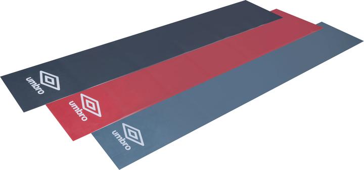 Umbro Stretch bands (1.20 m)