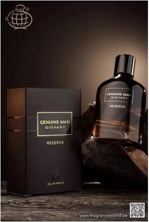 Ameer Al Oud Echter Mann Reserve (Eau de Parfum, 100 ml)