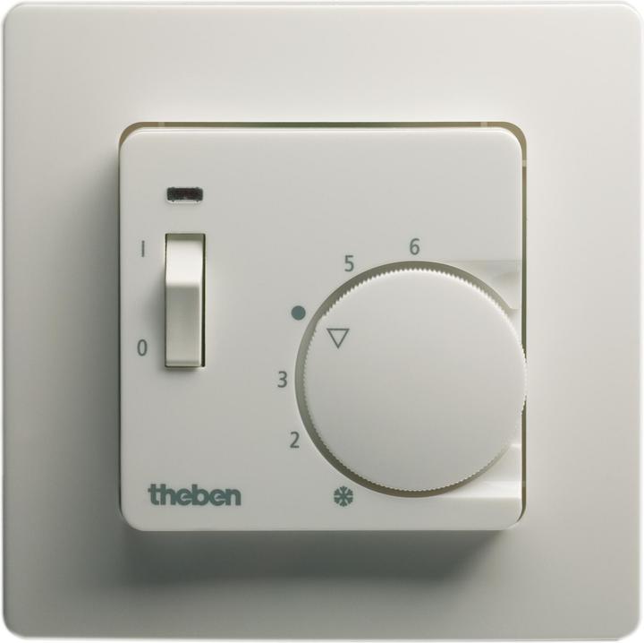 Theben RAMSES 746 RA